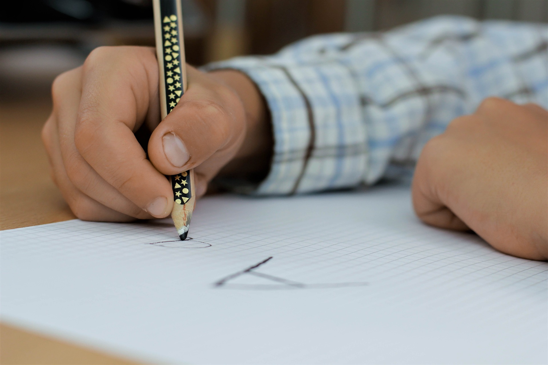 practice handwriting üben Handschrift